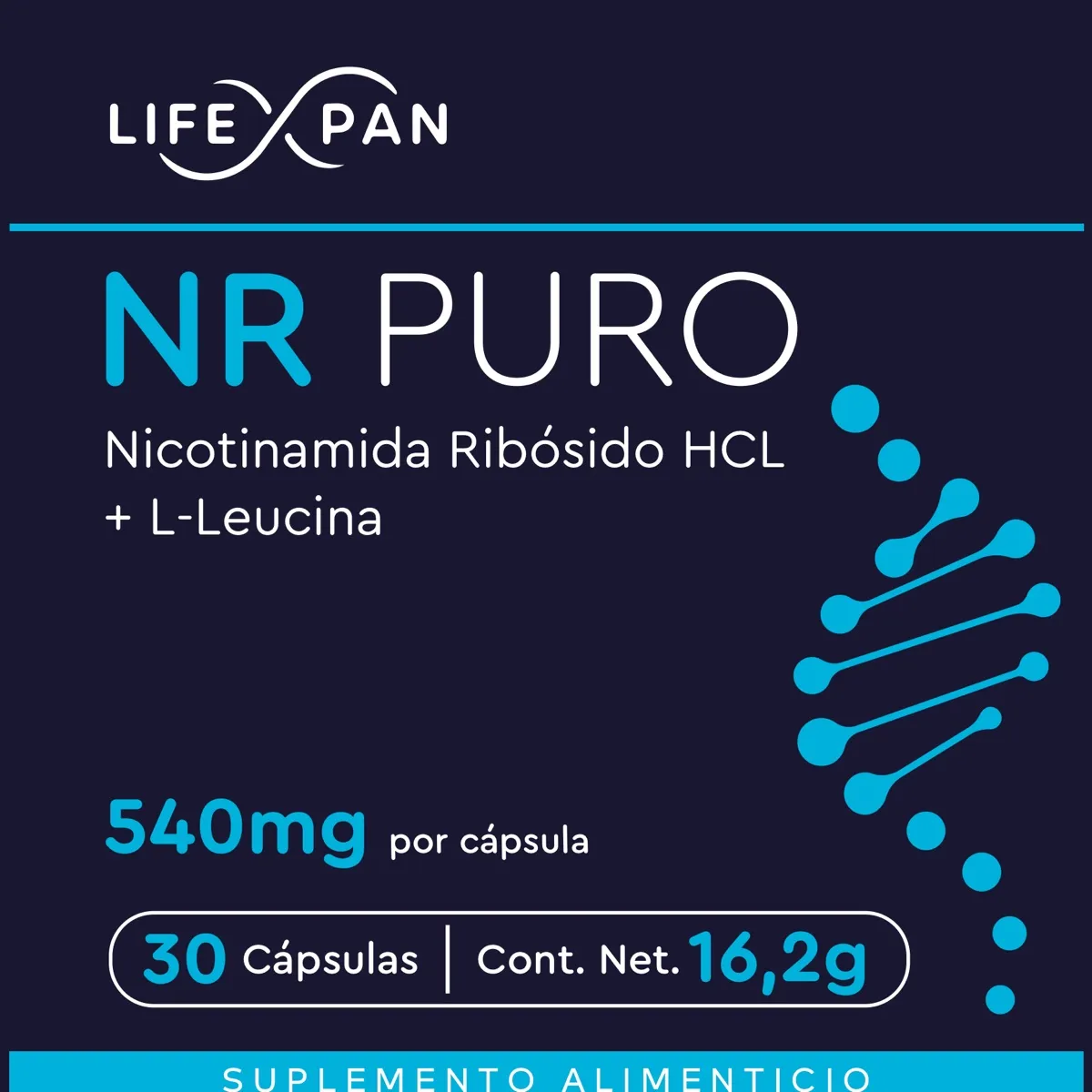NR PURO 30